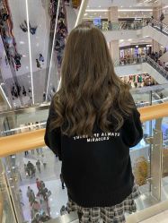 -HG美发设计沙龙