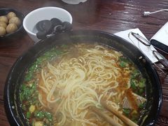 -一品飘香米线(一中总店)