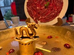 -小龙翻大江文化火锅(宽窄店)