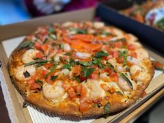 -Steveston Pizza Company (Richmond)