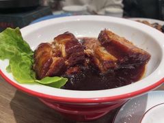 -锡和无锡菜(景丽苑店)