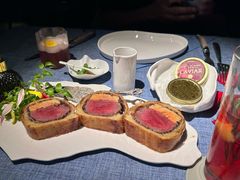 -弦月窗LUNETTE BY AMANDA(复兴路店)