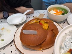 -大树餐厅(朝阳大悦城店)