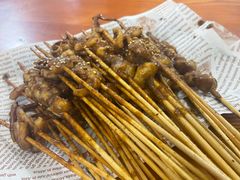 -十里铺铁板鱿鱼