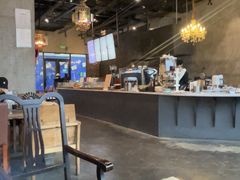 -漫咖啡 (CCPAPK店)