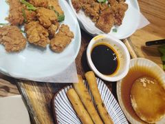 -小满手工粉(上海月星环球港店)