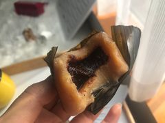 -夹江老头叶儿粑(石雁儿小区店)