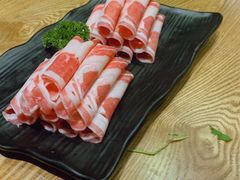 -尚海豆捞(乐虹坊店)