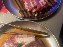 -西塔老太太泥炉烤肉(温州首店万象城黑金店)