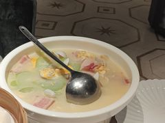 -漢舍中国菜馆(889广场店)
