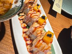 -阿吾罗日本料理(K11艺术中心店)