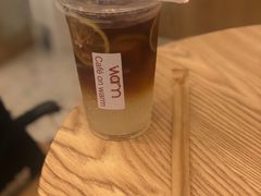 -Cafe on warm(丹霞店)