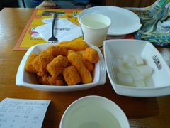 -Pelicana百利家炸鸡(江南西名店城店)