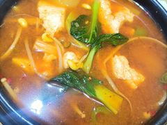 -鸭绿江民族饭店(总店)