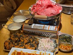 延边米酒-小木屋米酒店总店