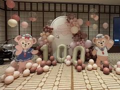 -上海虹桥祥源希尔顿酒店