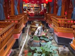 -正阳门饭庄·烤鸭·北京菜(万丰路七里庄店)