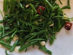 -大清花饺子(山庄店)