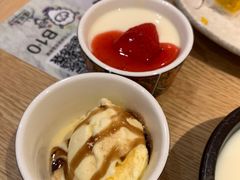 -温野菜涮涮锅(曲江大悦城店)