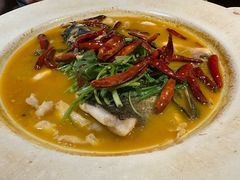 -清水亭湖北菜(大屯DT51店)