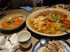 -那时新疆·若羌(经纬汇店)