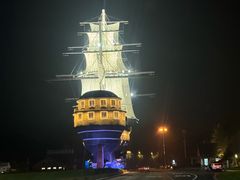 -大连海昌发现王国主题公园