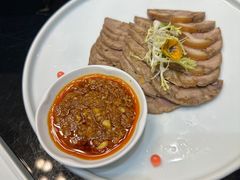 -味+新京宴·烤鸭·北京菜(创意谷店)