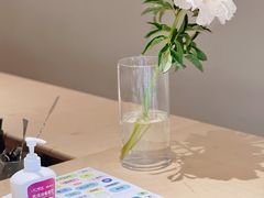 店内布置-Onirii Coffee(长乐路店)