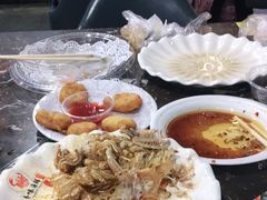椒盐皮皮虾-林姐香味海鲜(奥特莱斯店)