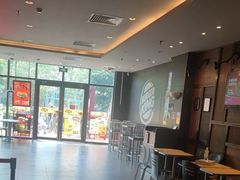 -汉堡王(上海凌云壹街坊店)