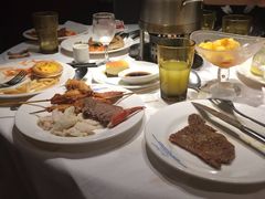 -星伦多自助料理(华润万象城店)
