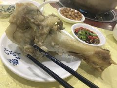 -金鸡厨房(夏湾店)