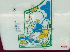 -白沙门生态公园