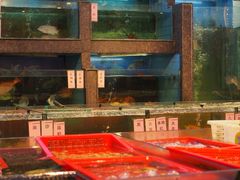 -新金盛·海鲜酒楼(盐田店)