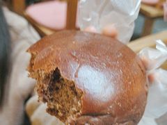 -大书房咖啡(中传国交店)