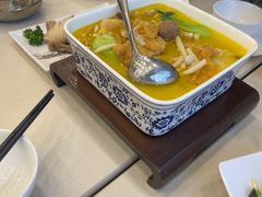 -古南都·清真绿柳居菜馆(太平南路店)