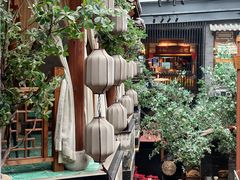 -罍+村(半边街店)