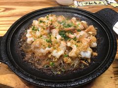 -百年神厨·地道川菜(清江西路店)