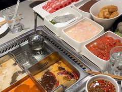 -海底捞火锅(龙湖金沙天街店)