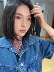-FIONA MAKE UP恋妆造型