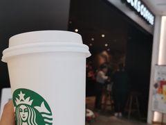 -星巴克臻选(深圳华强北茂业店)