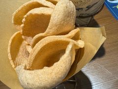 -帕蓝·暹罗料理(大学路店)