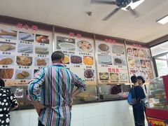 -阊门姚记豆浆(旧学前直营店)