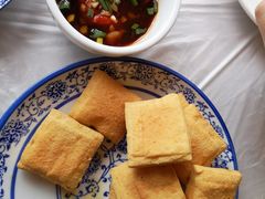 千里飘香-邱记私房菜·十八年本地菜