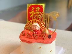 -咖啡·湖(德清店)