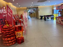 -海底捞火锅(团结桥店)