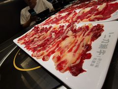 -二刀潮牛(重庆光环购物公园店)