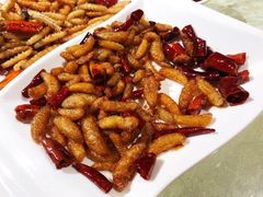 -云和祥食府·特色云南菜(金碧公园店)