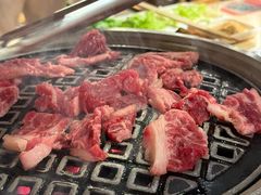 -霸腹烤肉(厦门柚子番店)