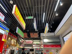 -堂堂小伙夫·辽宁小吃大排档(京西大悦城店)
